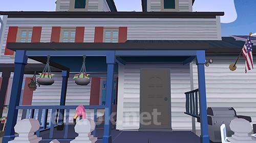 Thief: Robbery and heist simulator