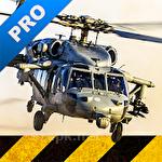 Helicopter sim pro