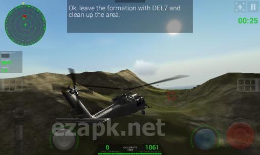 Helicopter sim pro