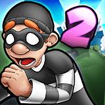 Robbery Bob 2: Double trouble
