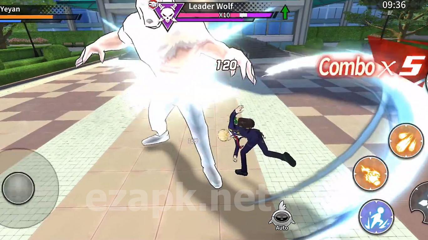 Night Agent: I'm the Savior