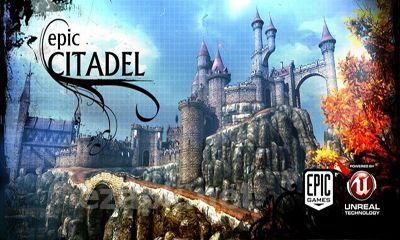Epic Citadel