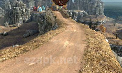 Epic Citadel