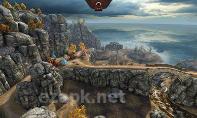 Epic Citadel