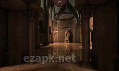 Epic Citadel