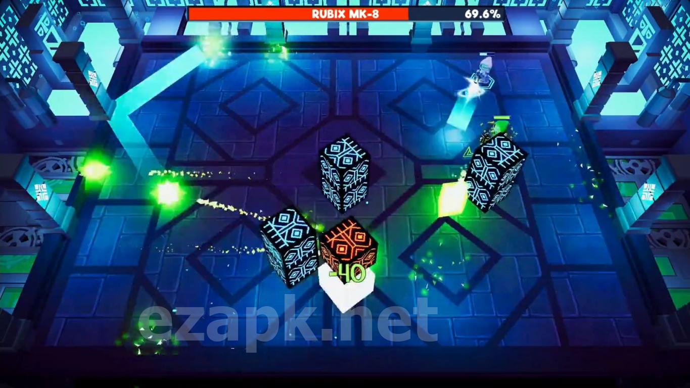 NoReload Heroes