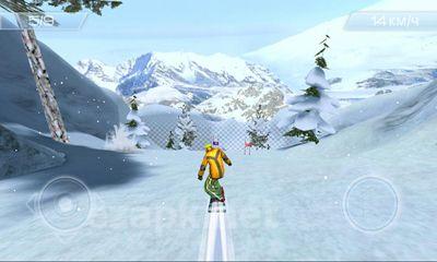 Snowstorm