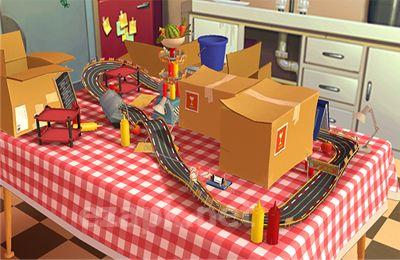 Turbo Racing League