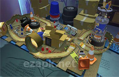 Turbo Racing League
