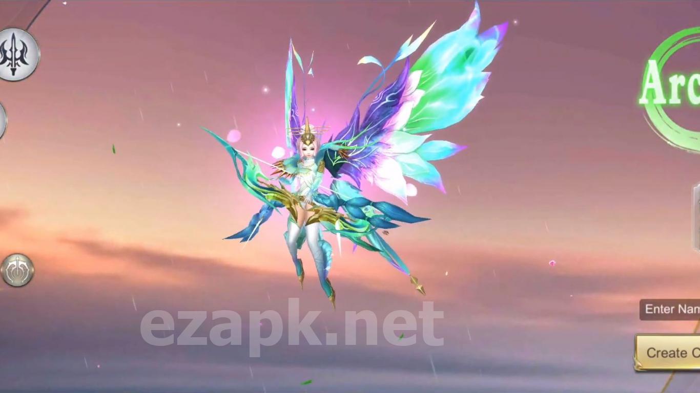 Astral Soul Awaken