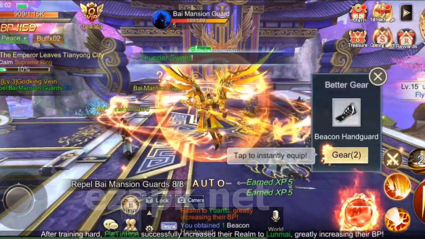 Astral Soul Awaken