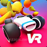 All-star fruit racing VR