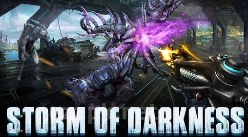 Storm of darkness