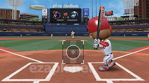 Baseball 9