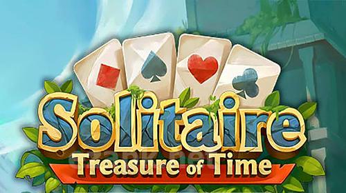 Solitaire: Treasure of time