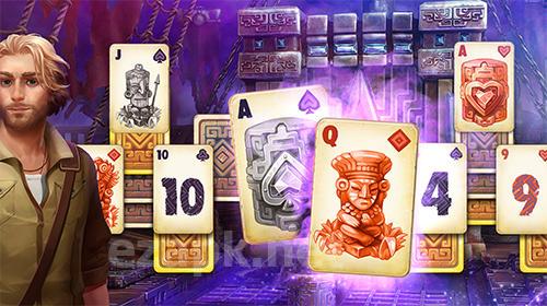 Solitaire: Treasure of time