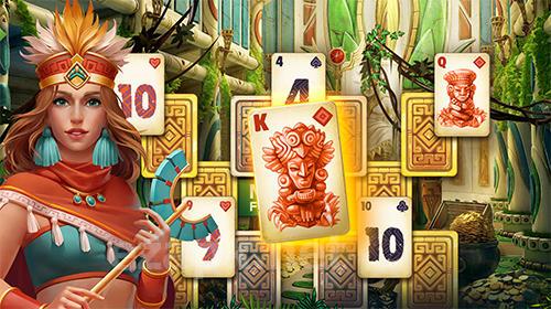 Solitaire: Treasure of time