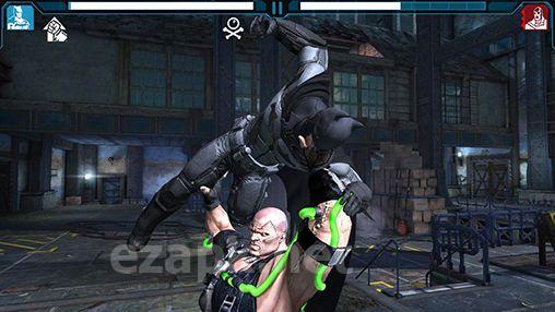 Batman: Arkham origins