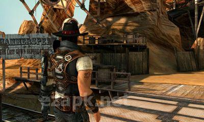 Bladeslinger