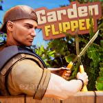 Garden flipper