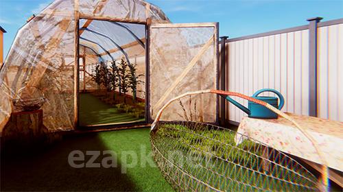 Garden flipper