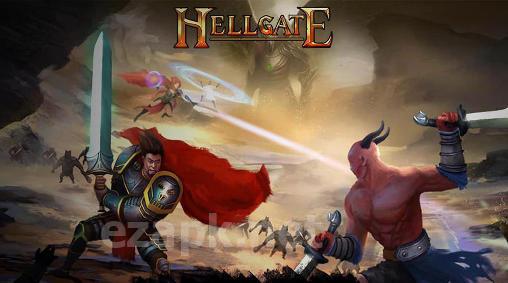 Hellgate