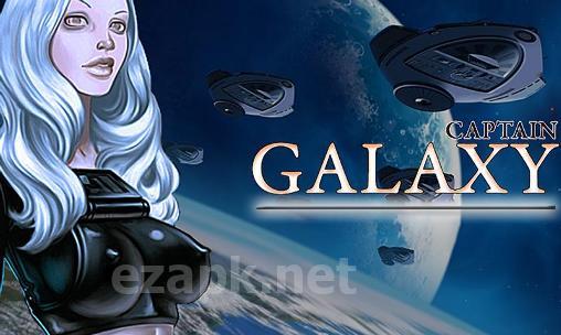 Captain Galaxy