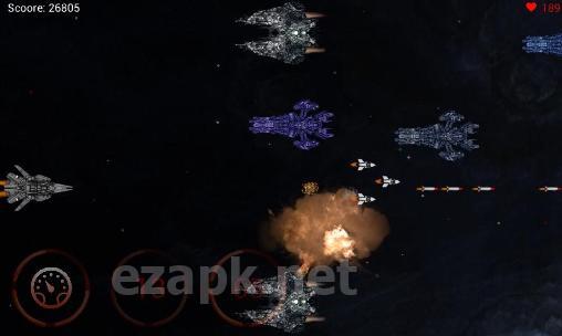 Captain Galaxy