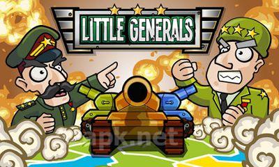 Little Generals
