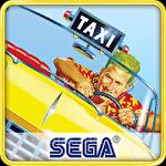 Crazy taxi classic