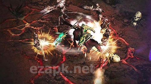 Apocalypse knights 2.0