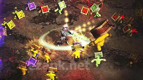 Apocalypse knights 2.0