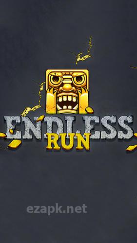 End‍l‍ess ru‍n lost: Oz
