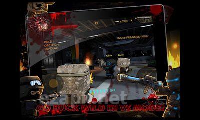 Call of Mini - Zombies