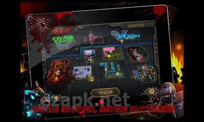 Call of Mini - Zombies