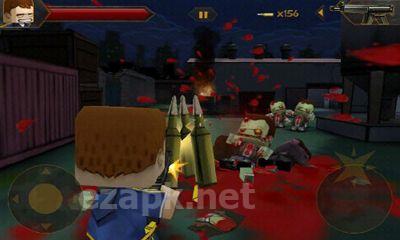 Call of Mini - Zombies