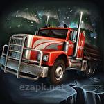 Ice Road Truckers