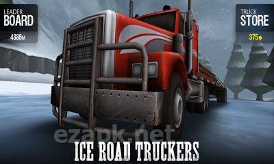 Ice Road Truckers
