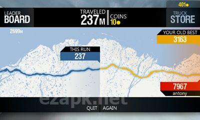 Ice Road Truckers