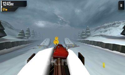 Ice Road Truckers