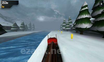 Ice Road Truckers