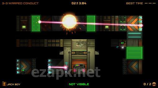 Stealth inc. 2: A game of clones