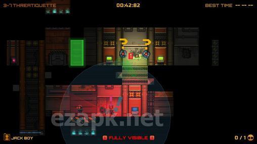 Stealth inc. 2: A game of clones