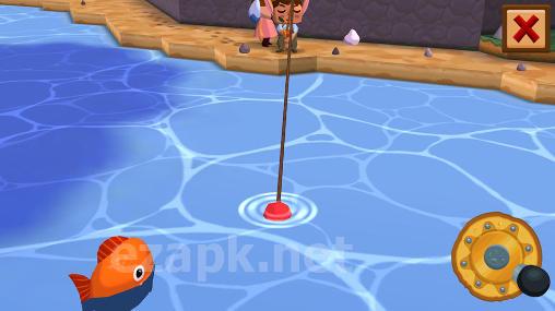 Seabeard