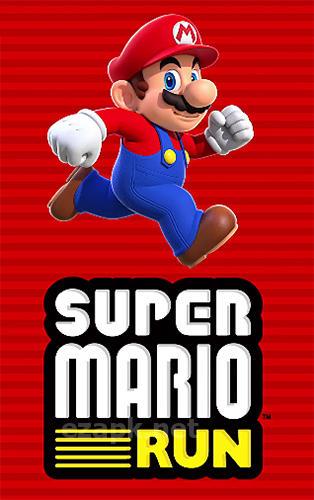 Super Mario run