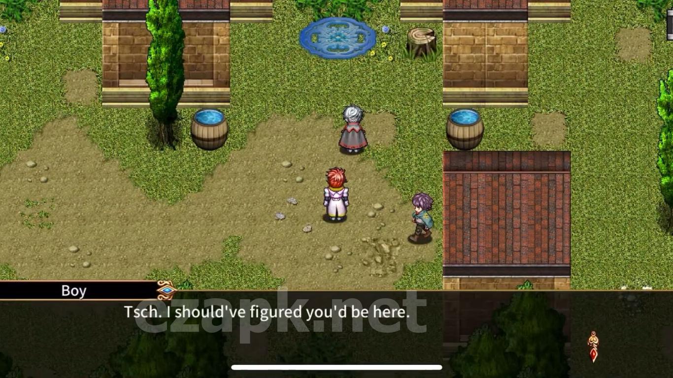 RPG Miden Tower