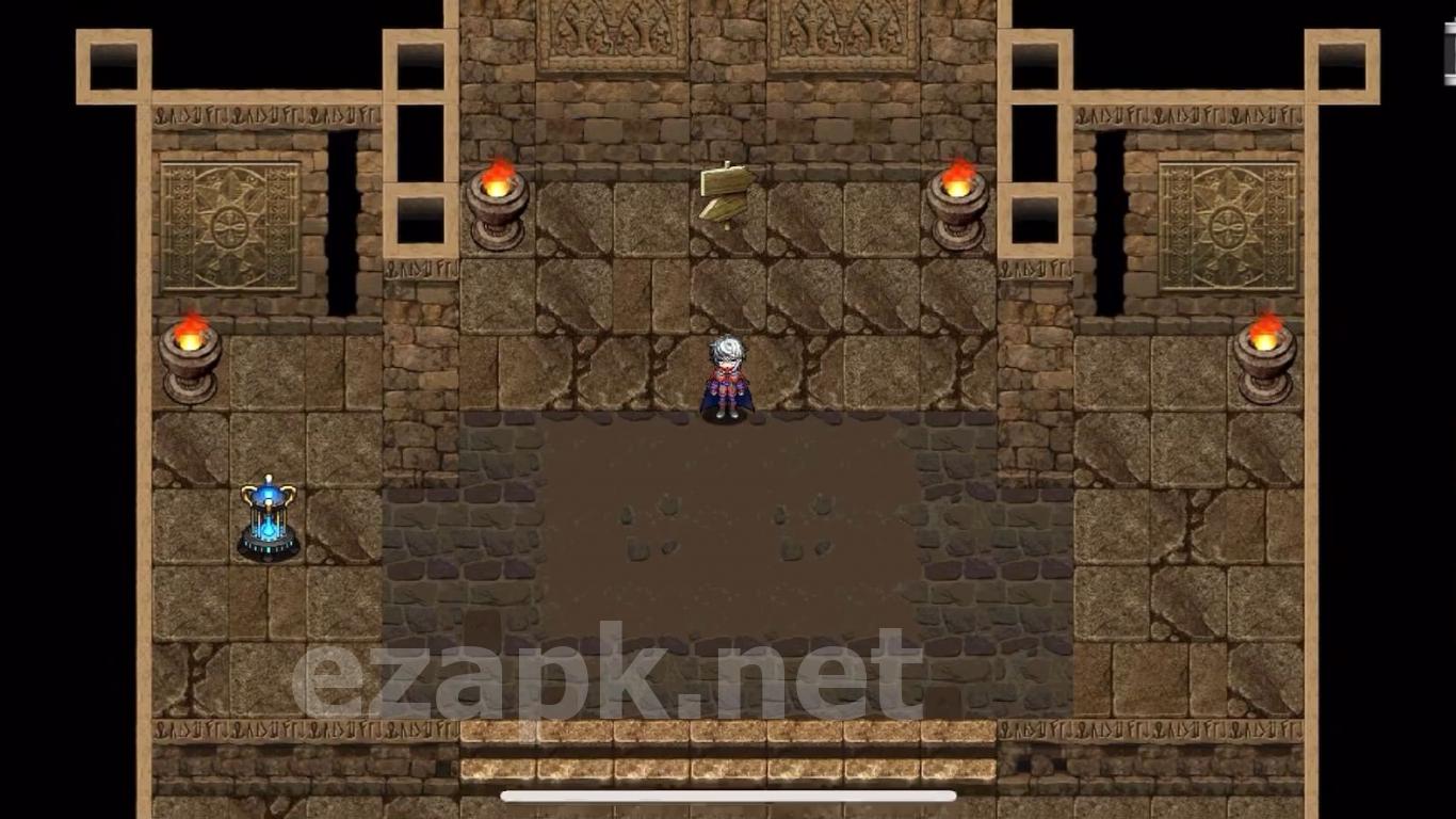 RPG Miden Tower