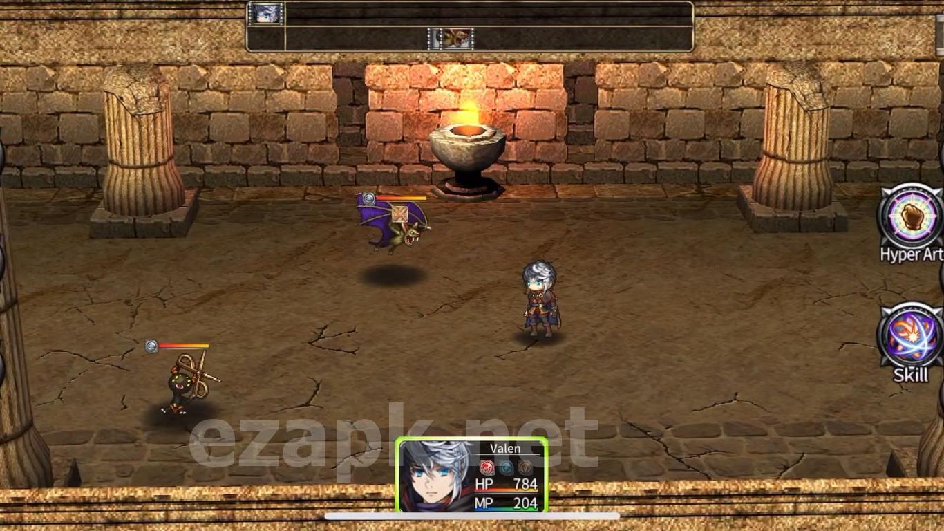 RPG Miden Tower
