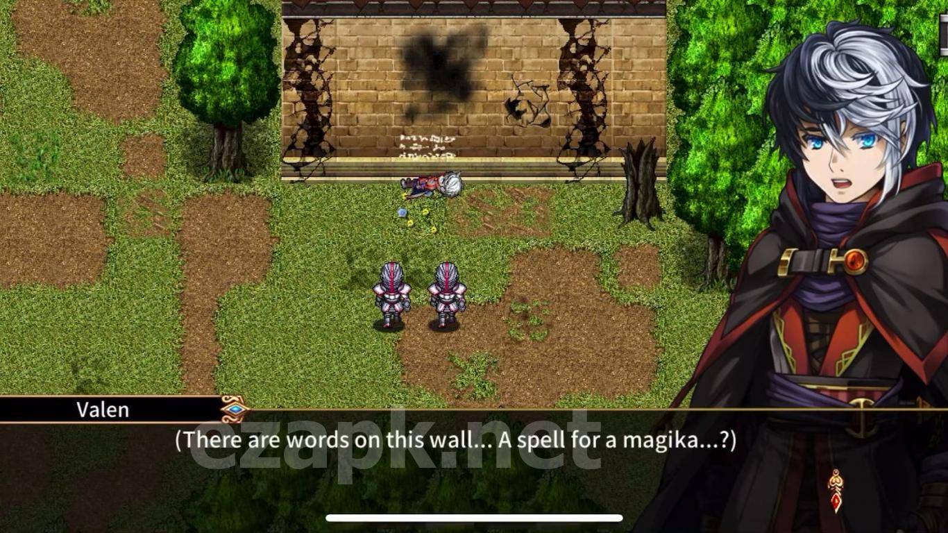 RPG Miden Tower