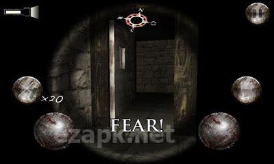 Garden of Fear